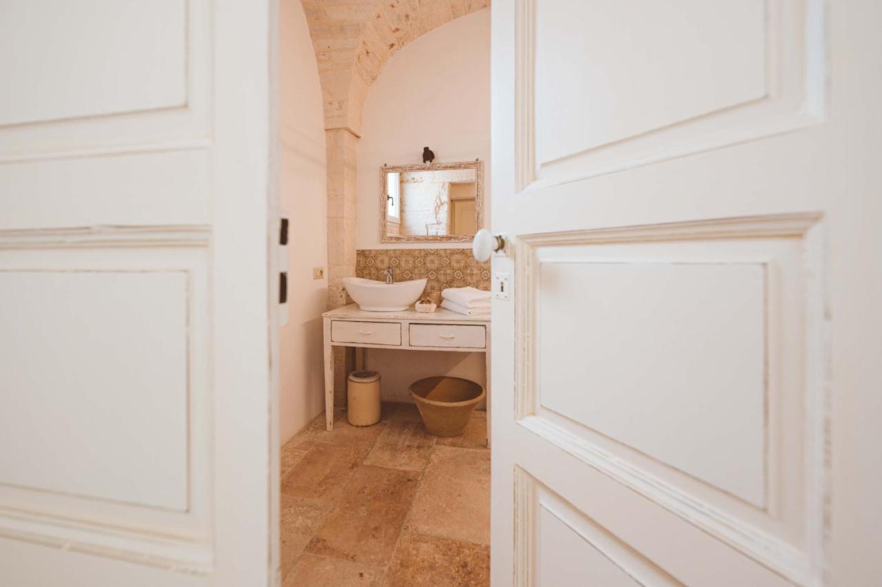 Trulli Lithos Suite Alberobello Exterior photo