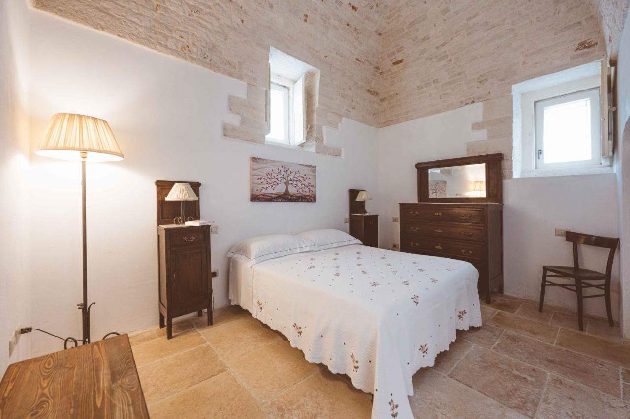 Trulli Lithos Suite Alberobello Exterior photo
