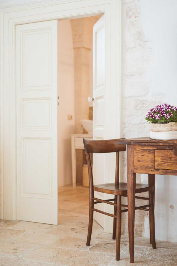 Trulli Lithos Suite Alberobello Exterior photo