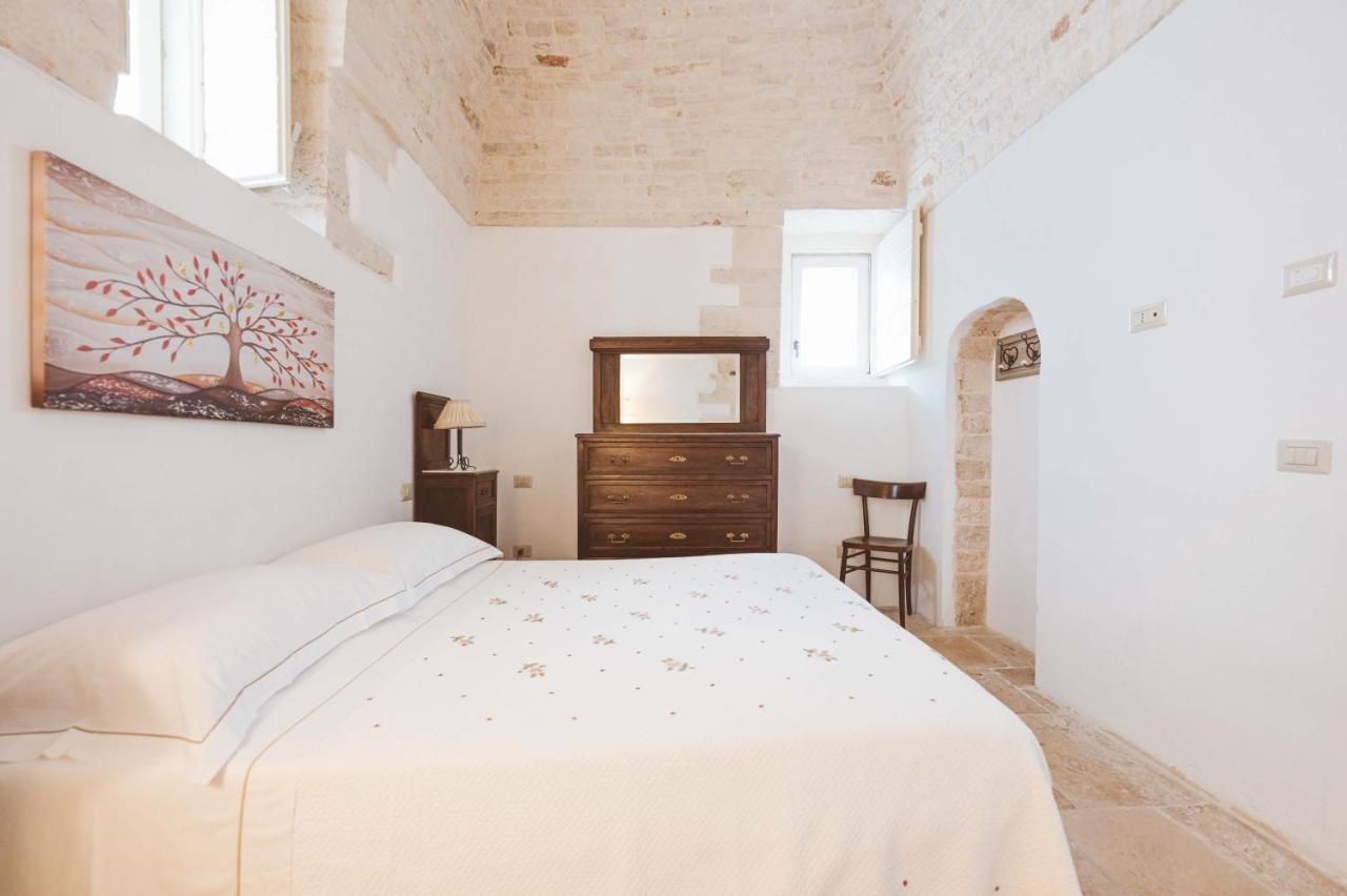Trulli Lithos Suite Alberobello Exterior photo
