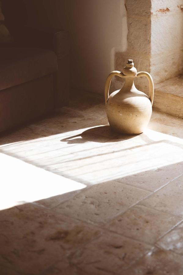 Trulli Lithos Suite Alberobello Exterior photo